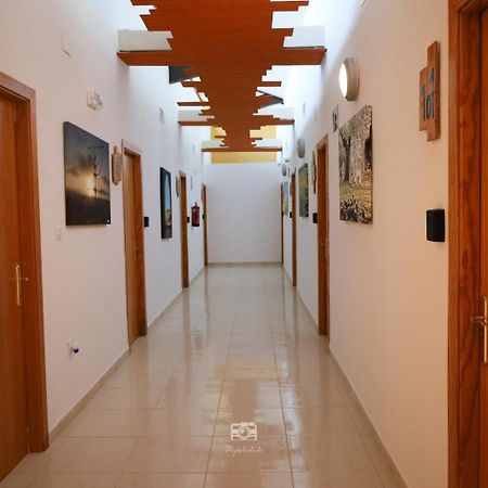 Hospedium Dlj Hostal Ben Nassar Arjona 외부 사진