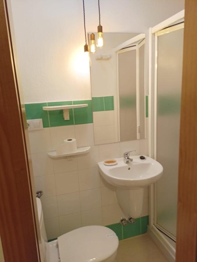 Hospedium Dlj Hostal Ben Nassar Arjona 외부 사진