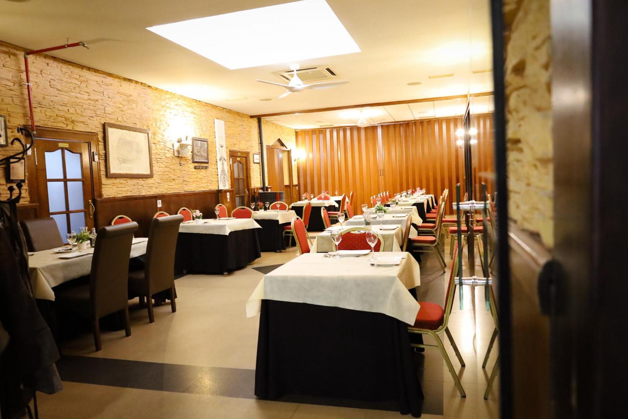Hospedium Dlj Hostal Ben Nassar Arjona 외부 사진