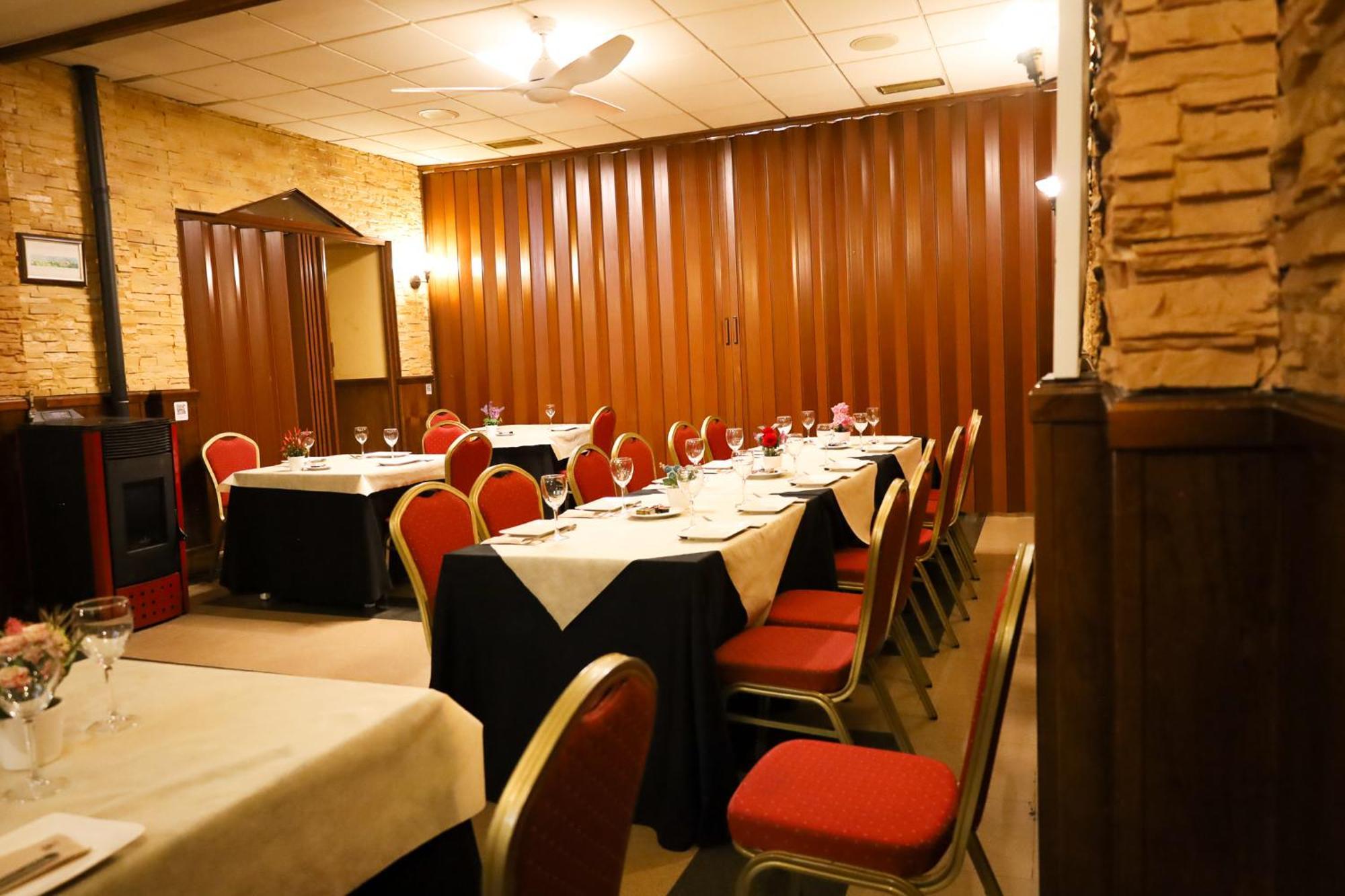 Hospedium Dlj Hostal Ben Nassar Arjona 외부 사진