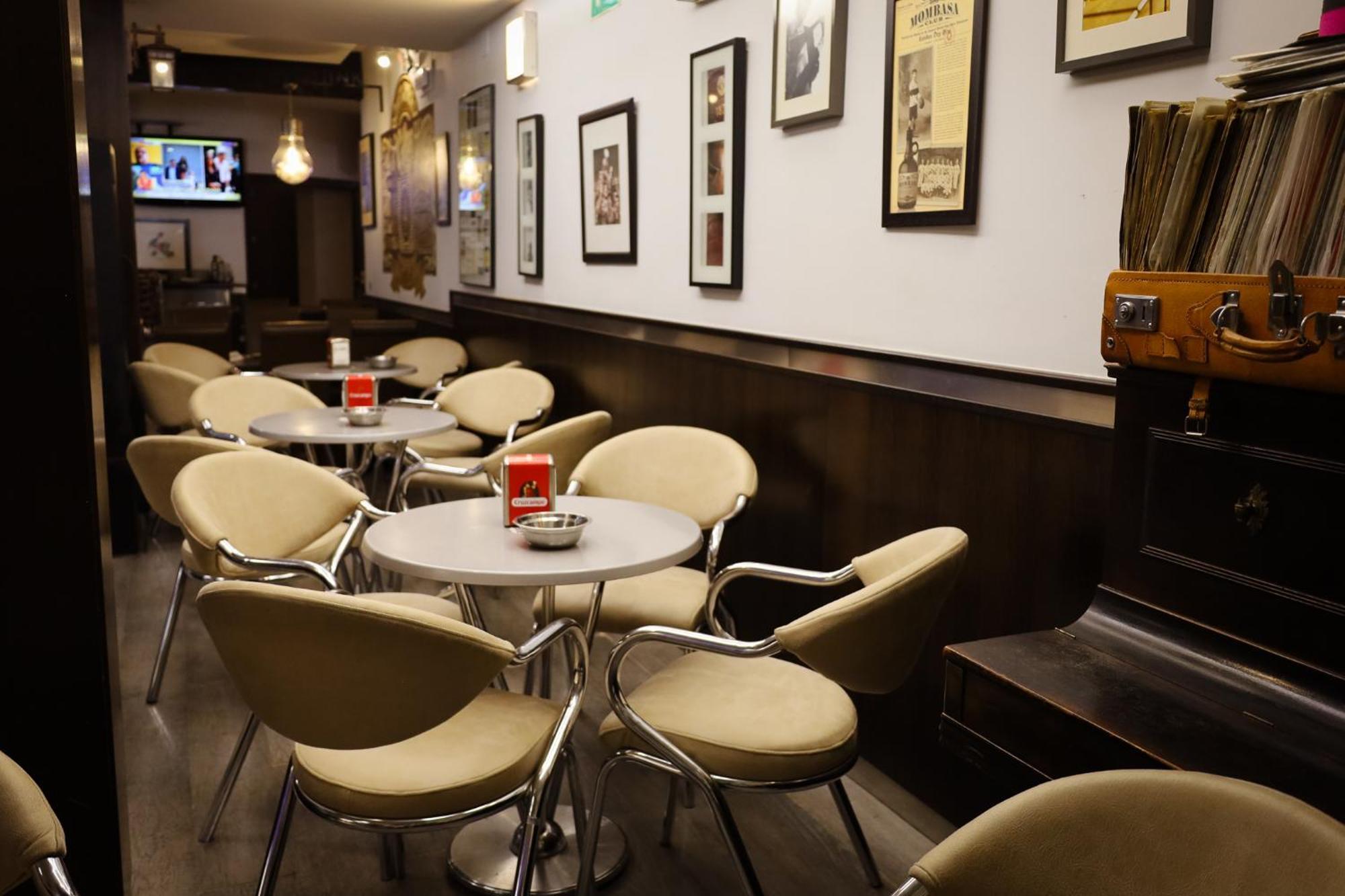 Hospedium Dlj Hostal Ben Nassar Arjona 외부 사진