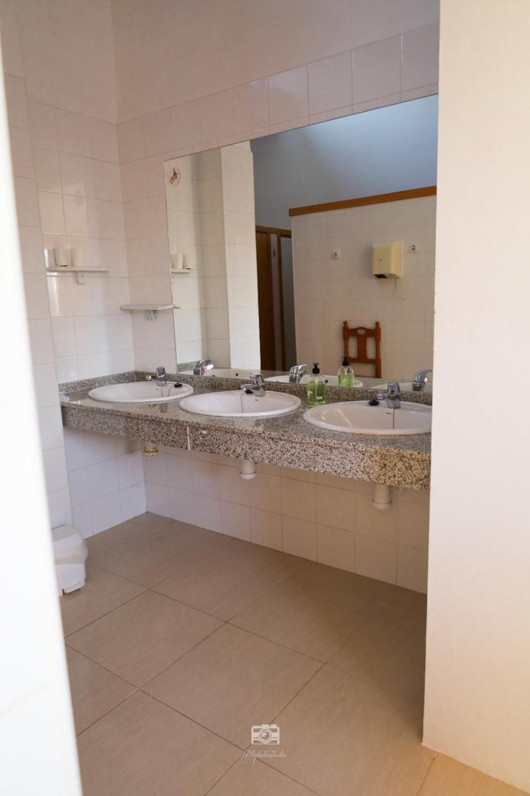 Hospedium Dlj Hostal Ben Nassar Arjona 외부 사진