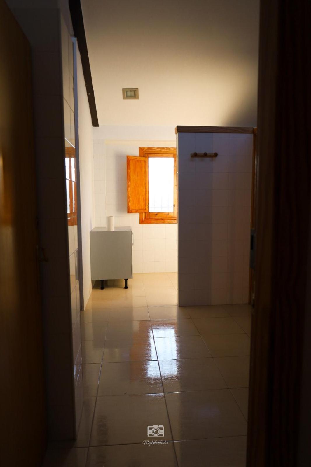 Hospedium Dlj Hostal Ben Nassar Arjona 외부 사진