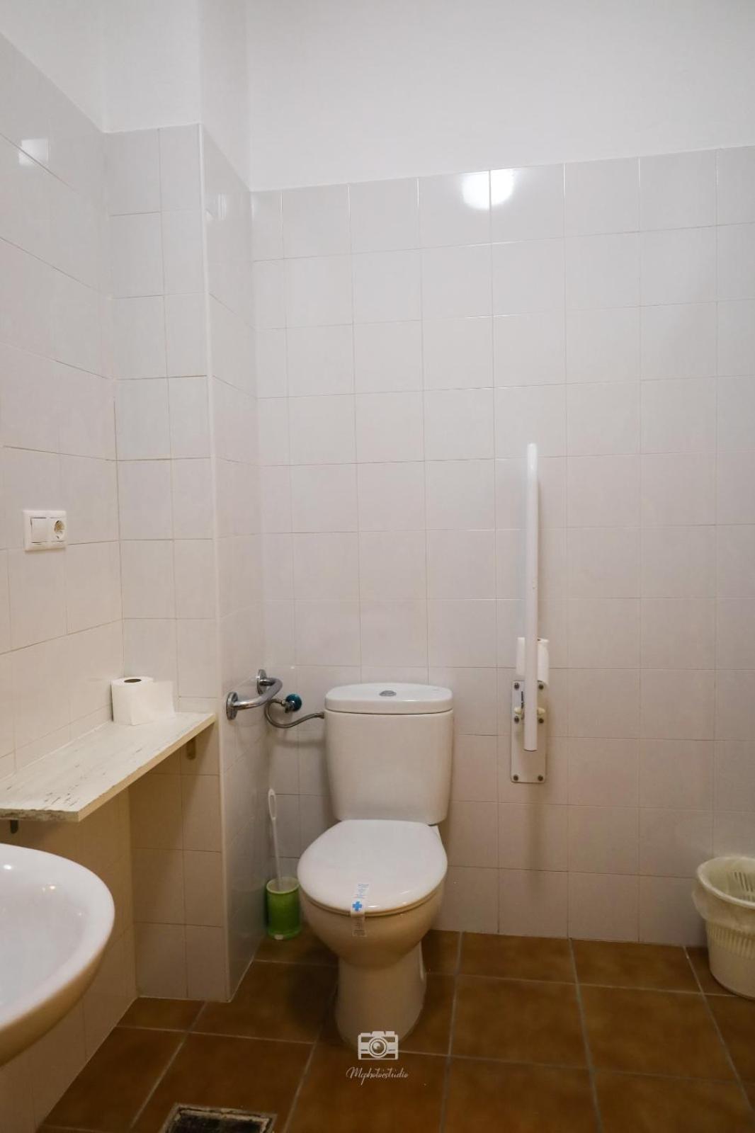 Hospedium Dlj Hostal Ben Nassar Arjona 외부 사진