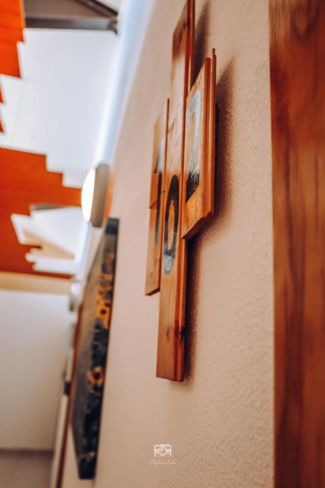 Hospedium Dlj Hostal Ben Nassar Arjona 외부 사진