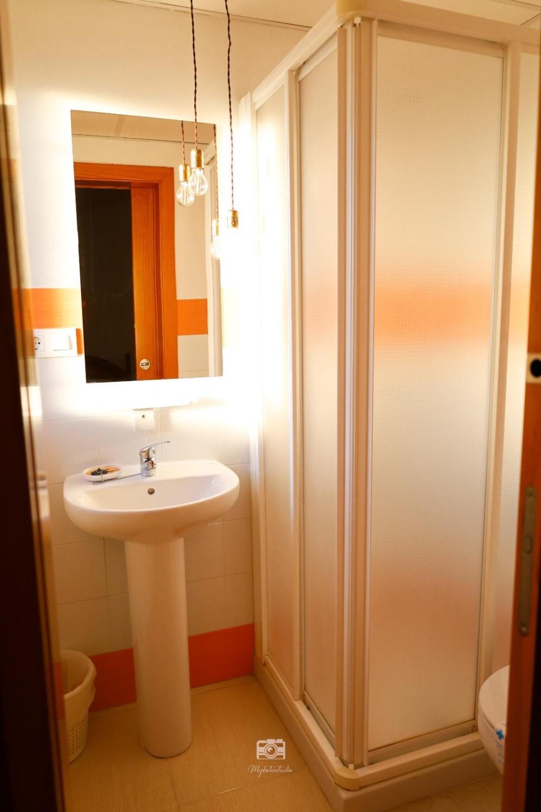 Hospedium Dlj Hostal Ben Nassar Arjona 외부 사진