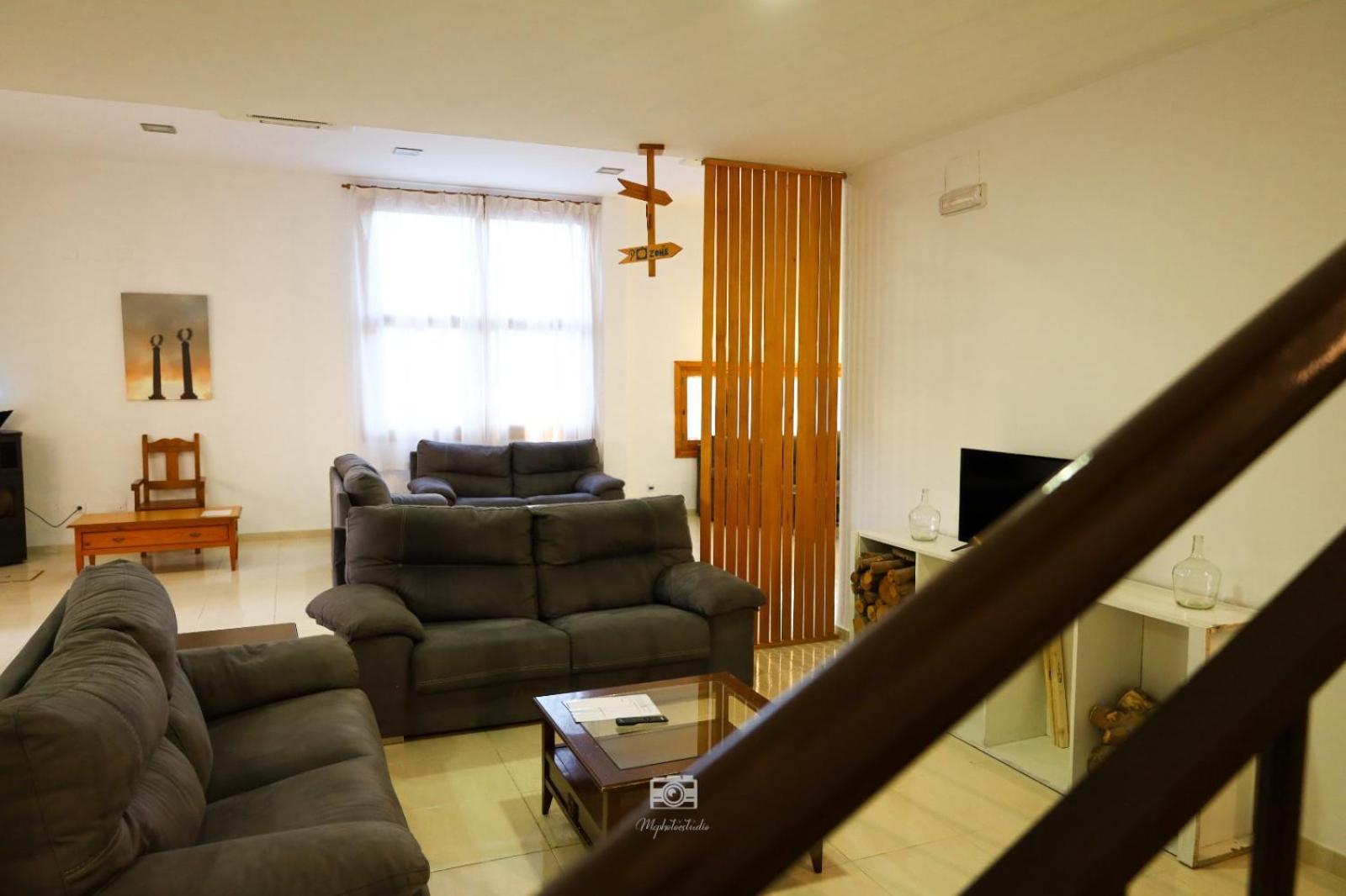 Hospedium Dlj Hostal Ben Nassar Arjona 외부 사진