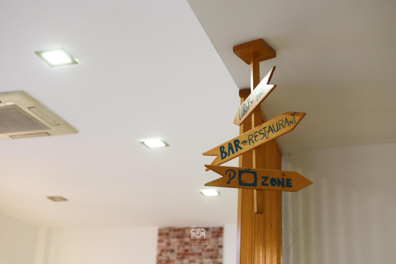 Hospedium Dlj Hostal Ben Nassar Arjona 외부 사진