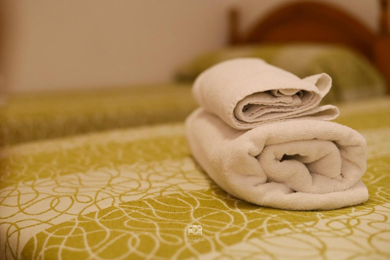Hospedium Dlj Hostal Ben Nassar Arjona 외부 사진