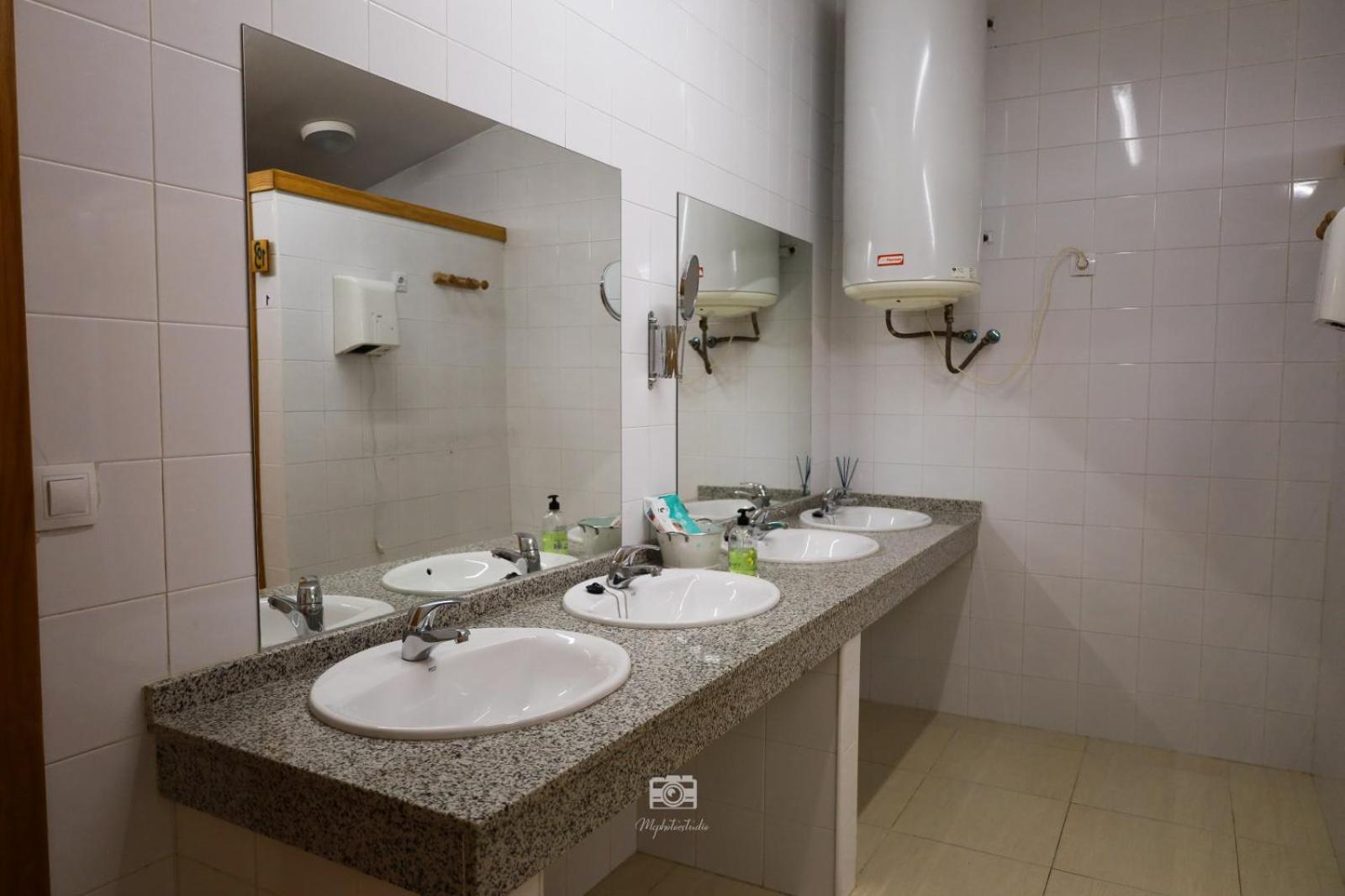Hospedium Dlj Hostal Ben Nassar Arjona 외부 사진