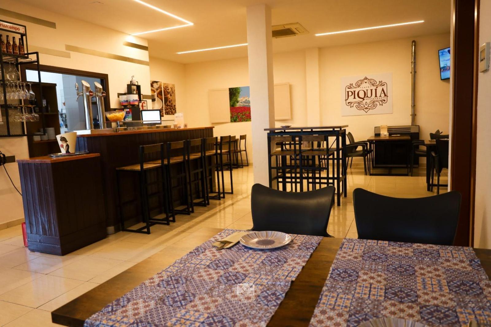 Hospedium Dlj Hostal Ben Nassar Arjona 외부 사진