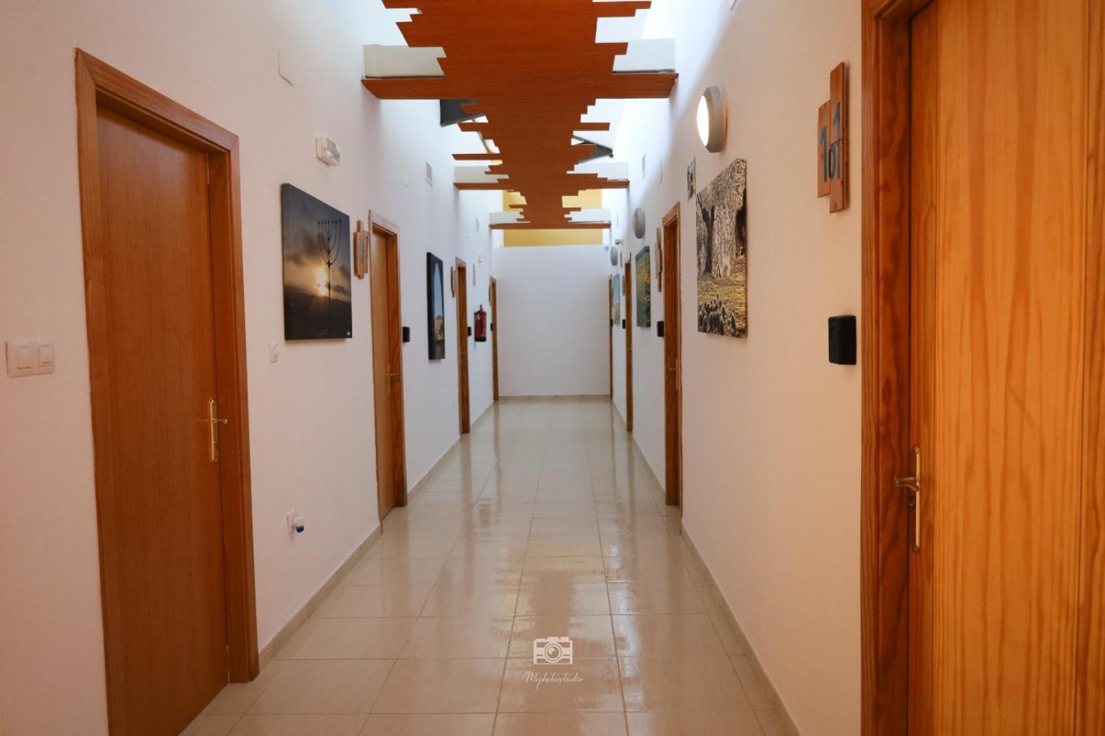 Hospedium Dlj Hostal Ben Nassar Arjona 외부 사진