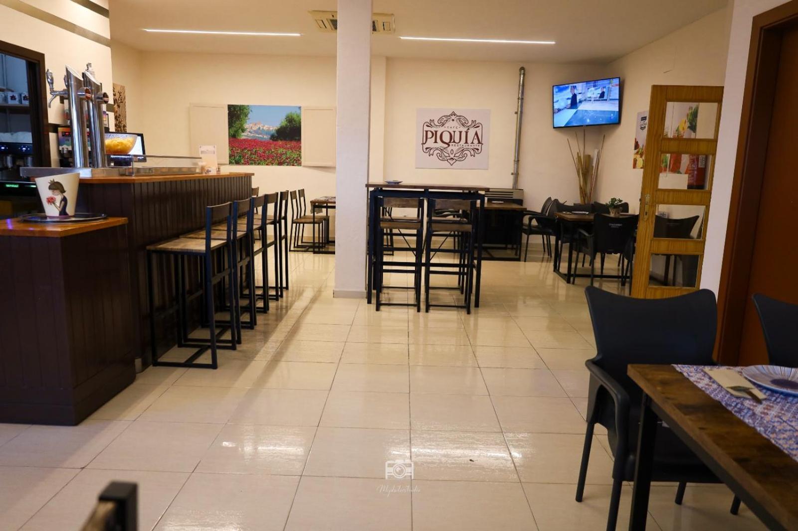 Hospedium Dlj Hostal Ben Nassar Arjona 외부 사진