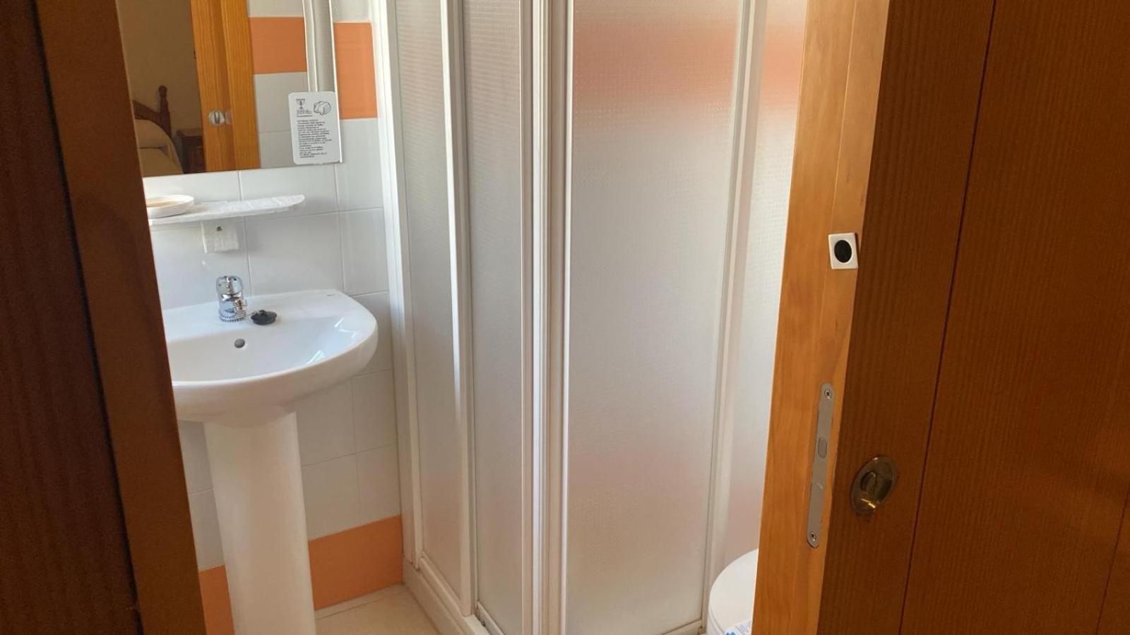 Hospedium Dlj Hostal Ben Nassar Arjona 외부 사진